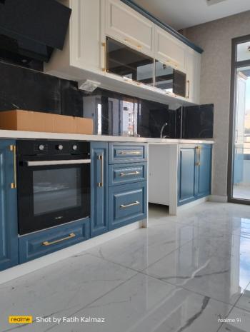 Konya / Selçuklu / Satılık Daire S. Eyyubi Mah. SonKat Lüks 3+1