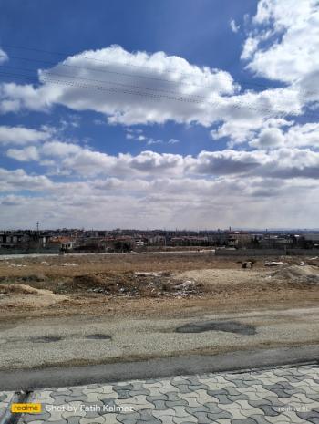 Konya / Selçuklu / Satılık Daire S. Eyyubi Mah. SonKat Lüks 3+1