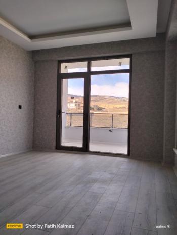 Konya / Selçuklu / Satılık Daire S. Eyyubi Mah. SonKat Lüks 3+1