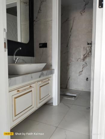 Konya / Selçuklu / Satılık Daire S. Eyyubi Mah. SonKat Lüks 3+1