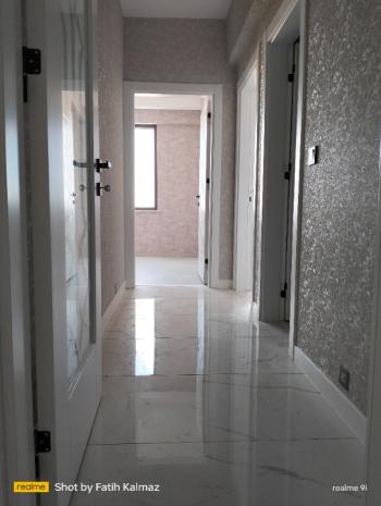 Konya / Selçuklu / Satılık Daire S. Eyyubi Mah. SonKat Lüks 3+1