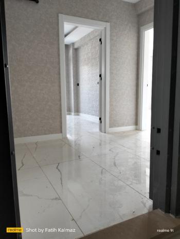 Konya / Selçuklu / Satılık Daire S. Eyyubi Mah. SonKat Lüks 3+1
