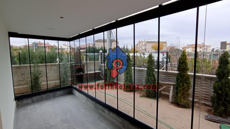 Konya / Selçuklu / Satılık Villa Sille Ak Mah. Site İçi 5+1