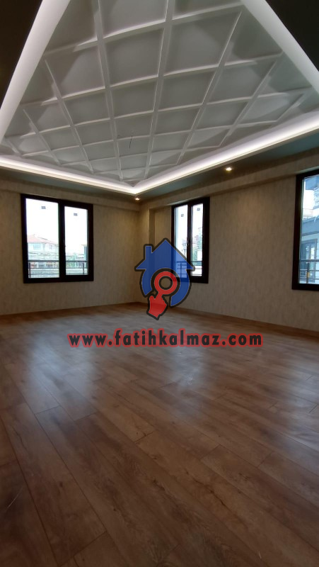 Konya / Selçuklu / Satılık Villa Sille Ak Mah. Site İçi 5+1