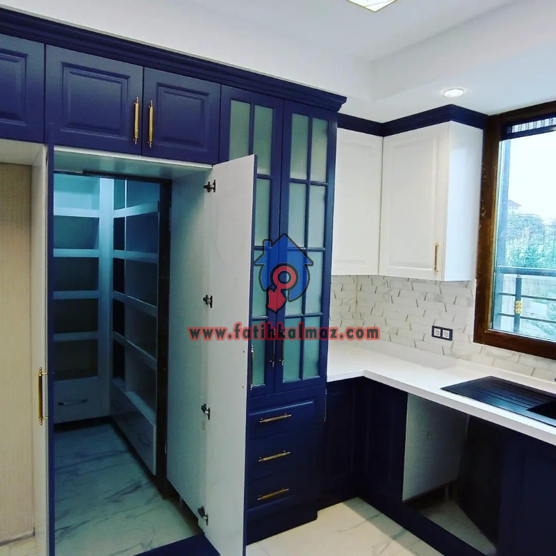 Konya / Selçuklu / Satılık Villa Sille Ak Mah. Site İçi 5+1