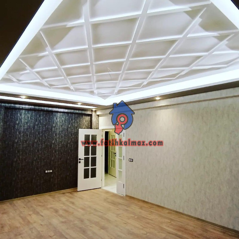 Konya / Selçuklu / Satılık Villa Sille Ak Mah. Site İçi 5+1