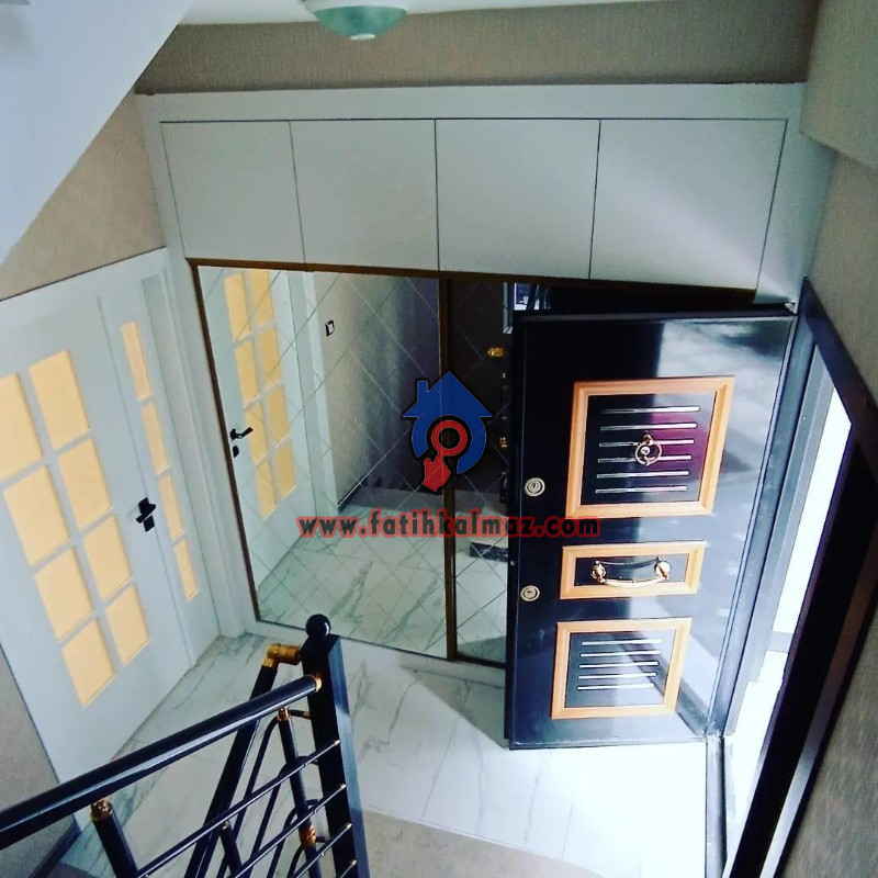 Konya / Selçuklu / Satılık Villa Sille Ak Mah. Site İçi 5+1