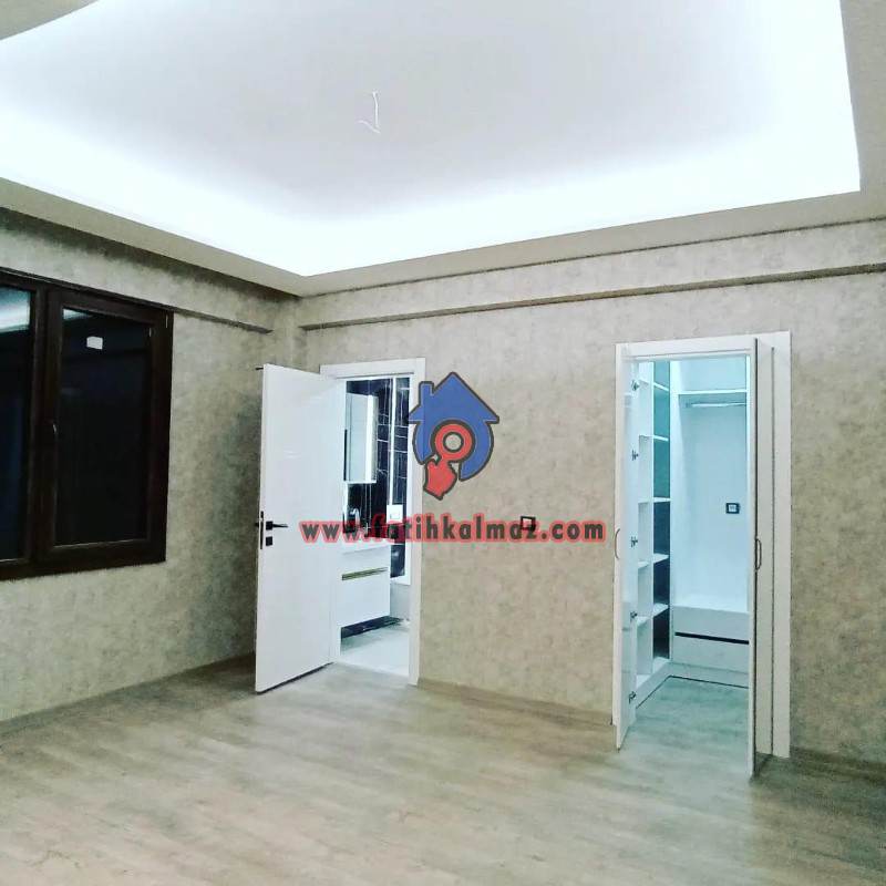 Konya / Selçuklu / Satılık Villa Sille Ak Mah. Site İçi 5+1