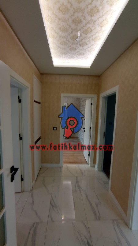 Konya / Selçuklu / Satılık Villa Sille Ak Mah. Site İçi 5+1