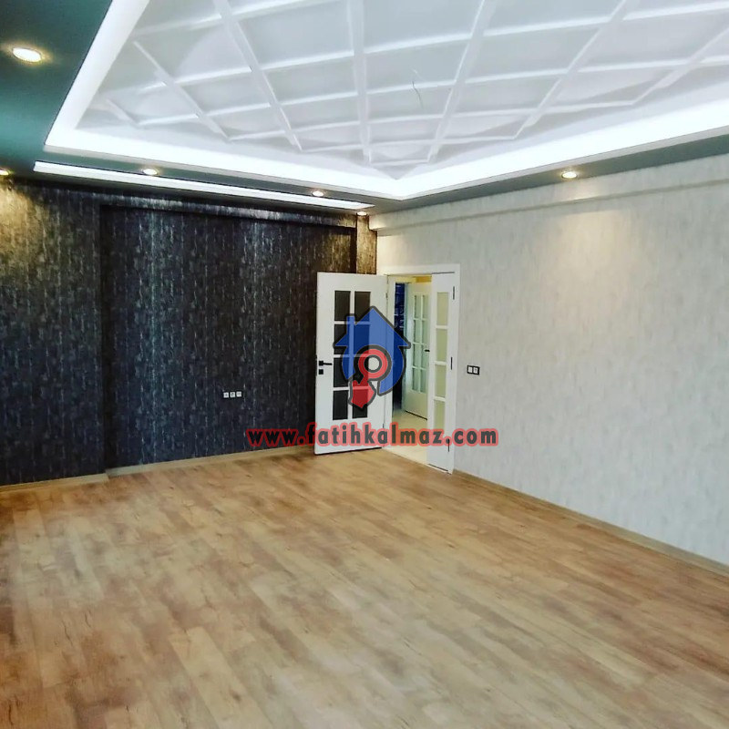 Konya / Selçuklu / Satılık Villa Sille Ak Mah. Site İçi 5+1