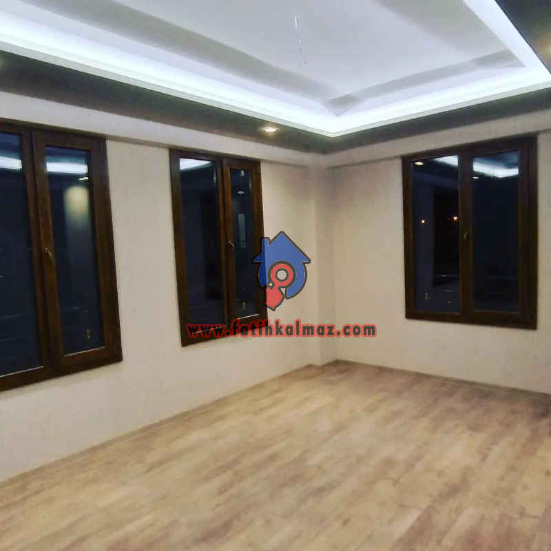 Konya / Selçuklu / Satılık Villa Sille Ak Mah. Site İçi 5+1