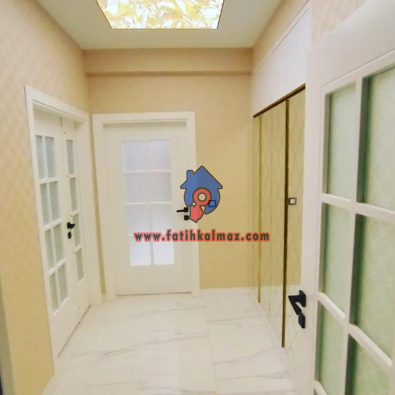 Konya / Selçuklu / Satılık Villa Sille Ak Mah. Site İçi 5+1
