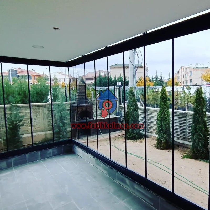 Konya / Selçuklu / Satılık Villa Sille Ak Mah. Site İçi 5+1