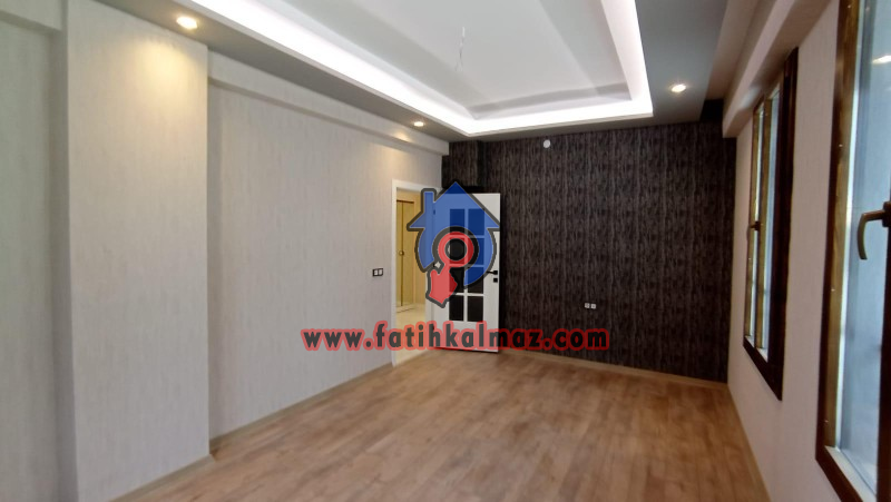 Konya / Selçuklu / Satılık Villa Sille Ak Mah. Site İçi 5+1