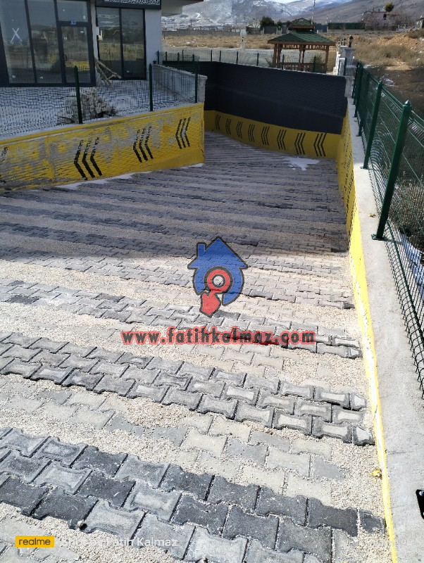 Konya / Selçuklu / Satılık Daire S. Eyyubi Mah. SonKat Lüks 3+1