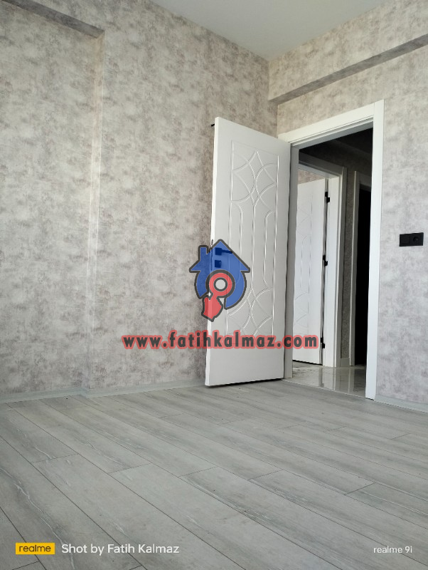 Konya / Selçuklu / Satılık Daire S. Eyyubi Mah. SonKat Lüks 3+1