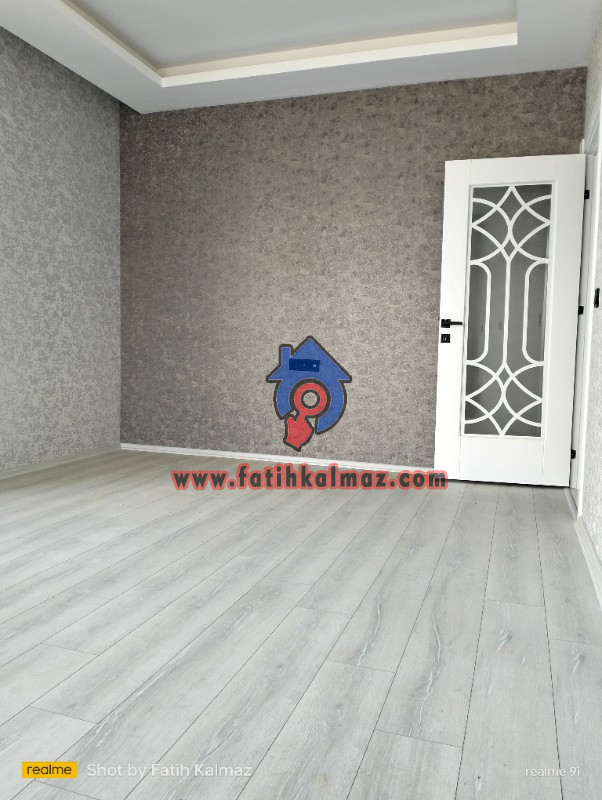 Konya / Selçuklu / Satılık Daire S. Eyyubi Mah. SonKat Lüks 3+1