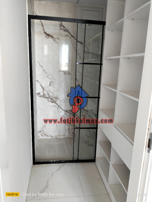 Konya / Selçuklu / Satılık Daire S. Eyyubi Mah. SonKat Lüks 3+1