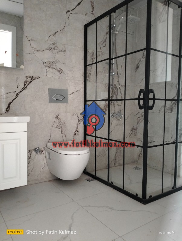 Konya / Selçuklu / Satılık Daire S. Eyyubi Mah. SonKat Lüks 3+1