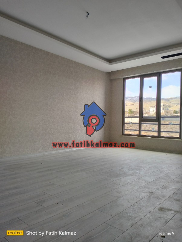 Konya / Selçuklu / Satılık Daire S. Eyyubi Mah. SonKat Lüks 3+1