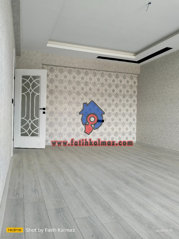 Konya / Selçuklu / Satılık Daire S. Eyyubi Mah. SonKat Lüks 3+1