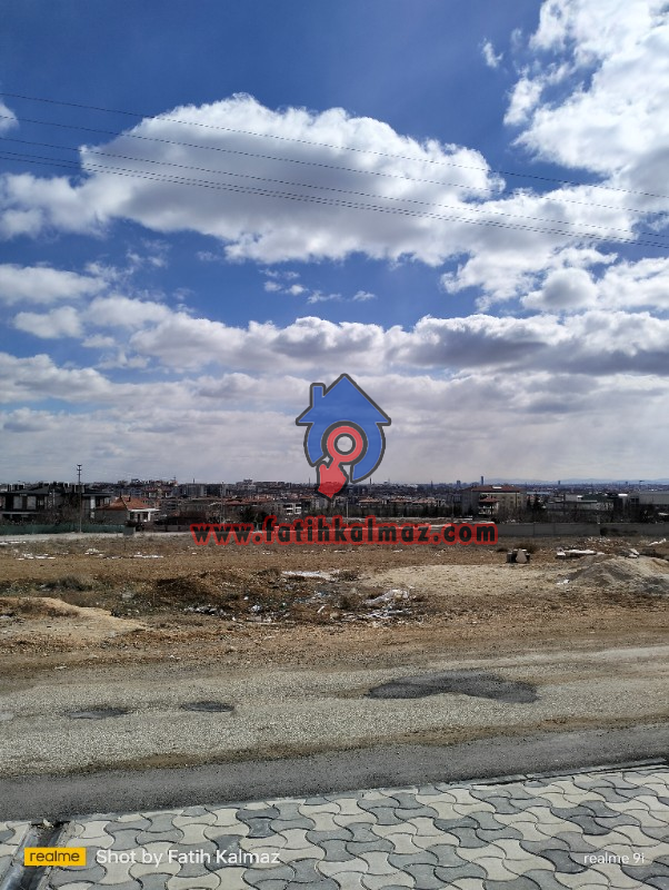 Konya / Selçuklu / Satılık Daire S. Eyyubi Mah. SonKat Lüks 3+1