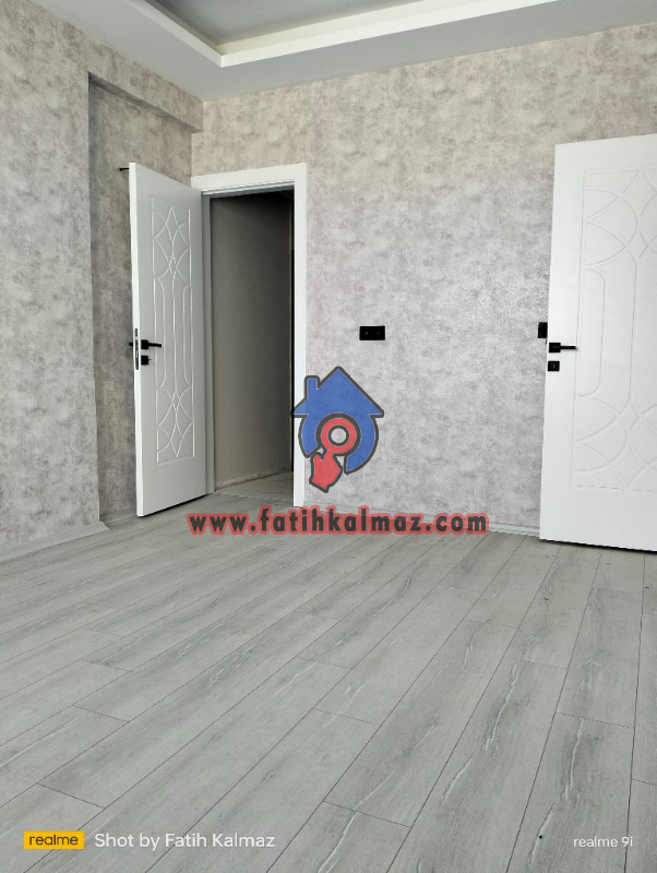 Konya / Selçuklu / Satılık Daire S. Eyyubi Mah. SonKat Lüks 3+1