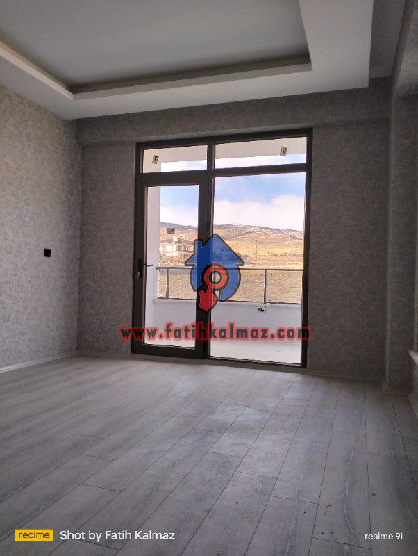 Konya / Selçuklu / Satılık Daire S. Eyyubi Mah. SonKat Lüks 3+1