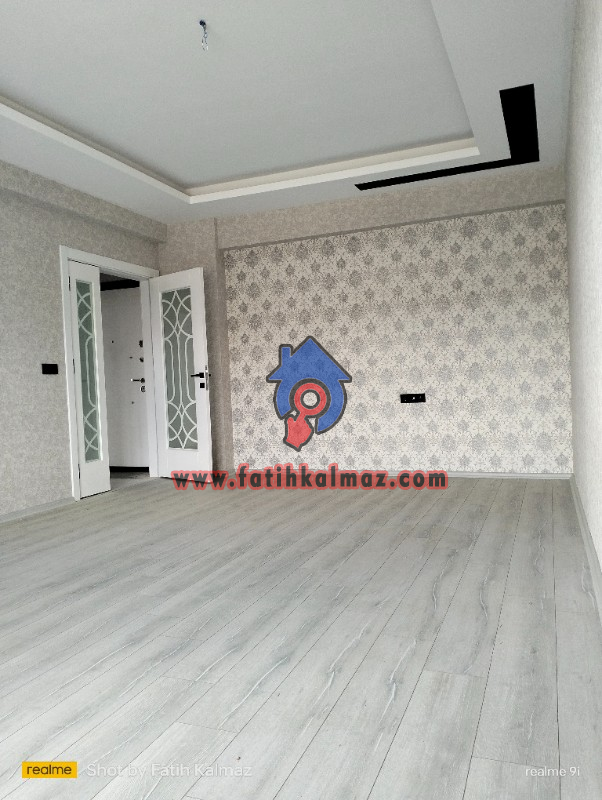 Konya / Selçuklu / Satılık Daire S. Eyyubi Mah. SonKat Lüks 3+1
