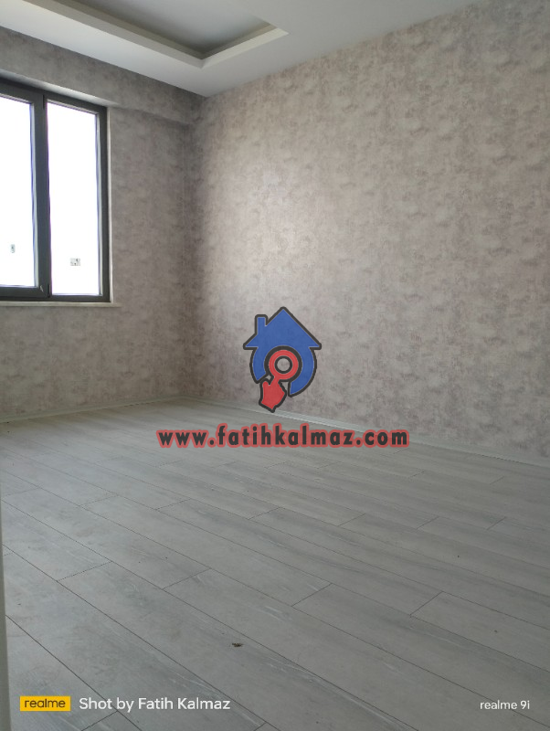 Konya / Selçuklu / Satılık Daire S. Eyyubi Mah. SonKat Lüks 3+1