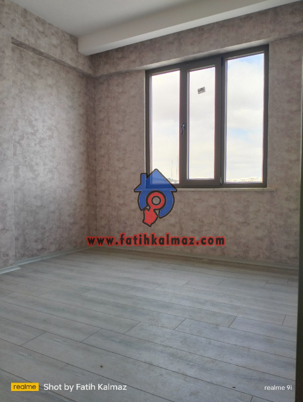 Konya / Selçuklu / Satılık Daire S. Eyyubi Mah. SonKat Lüks 3+1