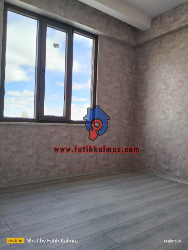 Konya / Selçuklu / Satılık Daire S. Eyyubi Mah. SonKat Lüks 3+1