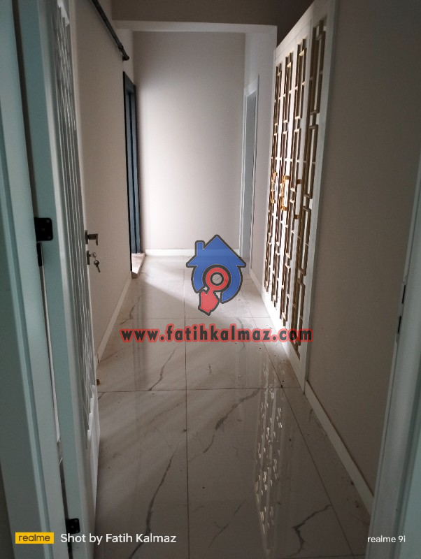 Konya / Selçuklu / Satılık Daire S. Eyyubi Mah. SonKat Lüks 3+1