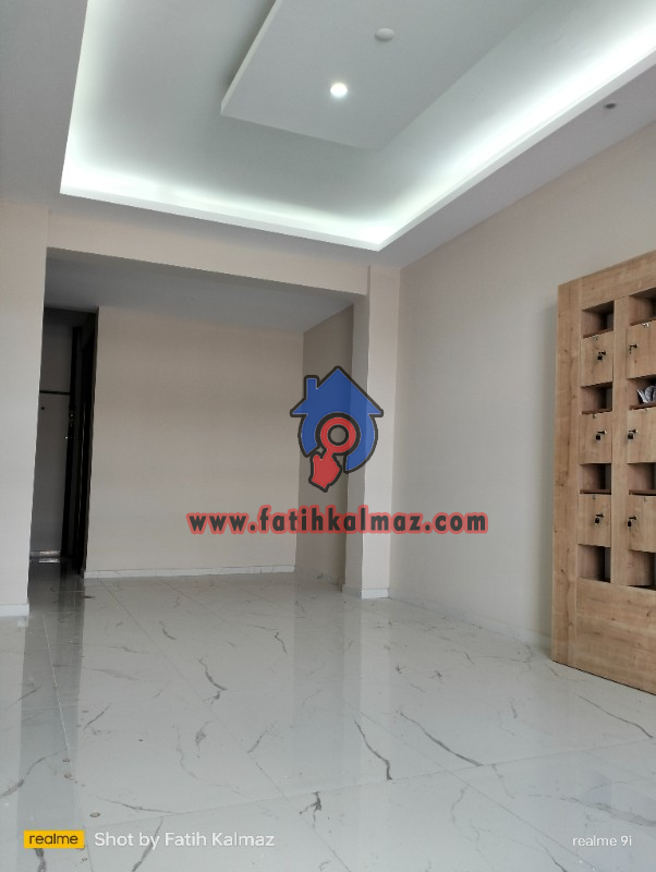 Konya / Selçuklu / Satılık Daire S. Eyyubi Mah. SonKat Lüks 3+1