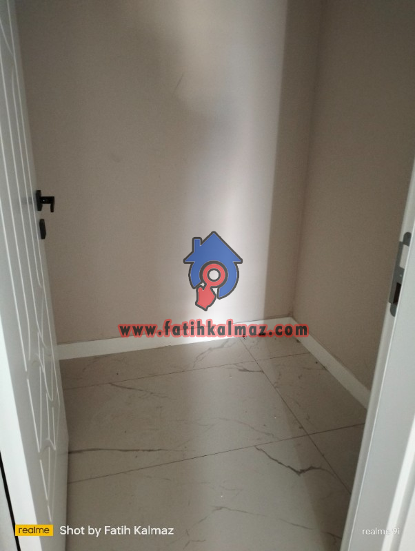 Konya / Selçuklu / Satılık Daire S. Eyyubi Mah. SonKat Lüks 3+1