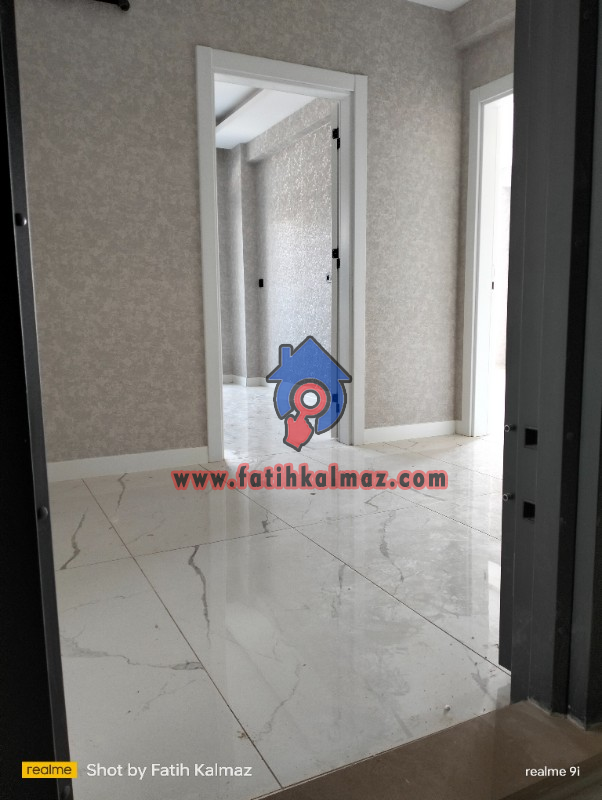 Konya / Selçuklu / Satılık Daire S. Eyyubi Mah. SonKat Lüks 3+1