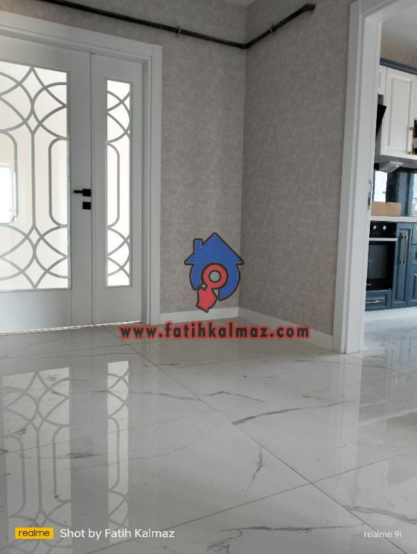 Konya / Selçuklu / Satılık Daire S. Eyyubi Mah. SonKat Lüks 3+1