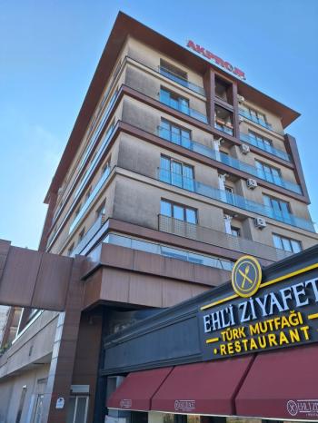 Beylikdüzü Kavaklı Mah. Harika Lokasyonda Çift Banyolu Kiralık 2+1 Daire!