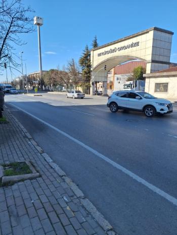 Beylikdüzü Kavaklı Mah. Harika Lokasyonda Çift Banyolu Kiralık 2+1 Daire!