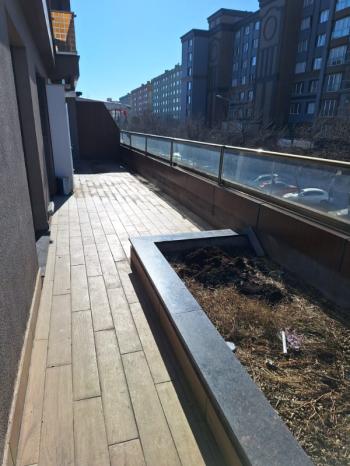 Beylikdüzü Kavaklı Mah. Harika Lokasyonda Çift Banyolu Kiralık 2+1 Daire!