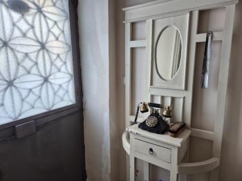 Kuzguncuk'ta Boğaz Manzaralı, Teraslı  3 Katlı Müstakil Ev