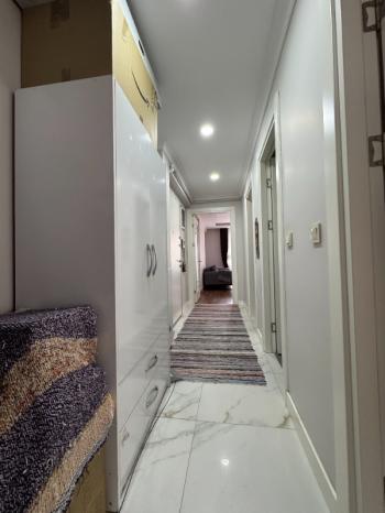 METROYA MARMARAYA YAKIN KAPALI AÇIK OTOPARKLI NEZİH SOKAKTA