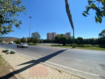 KÜÇÜKYALI AYDINEVLER E5 yanı KDV Avantajlı 