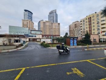 Emaar AVM Yanında Site İçerisinde Full Sosyal Donatılı Satılık 2+1 Lüks Residence Daire