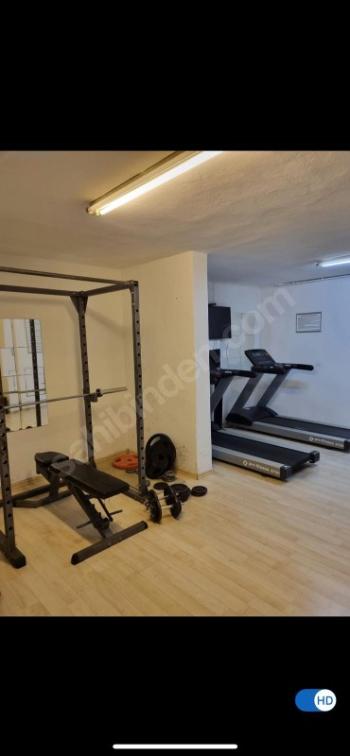 Emaar AVM Yanında Site İçerisinde Full Sosyal Donatılı Satılık 2+1 Lüks Residence Daire