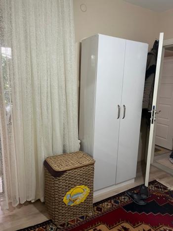 Emaar AVM Yanında Site İçerisinde Full Sosyal Donatılı Satılık 2+1 Lüks Residence Daire
