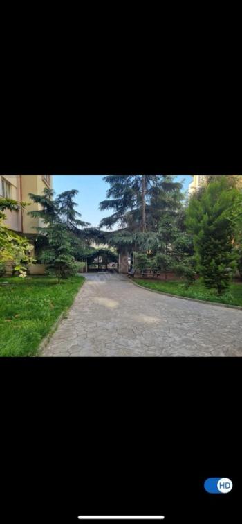 Emaar AVM Yanında Site İçerisinde Full Sosyal Donatılı Satılık 2+1 Lüks Residence Daire