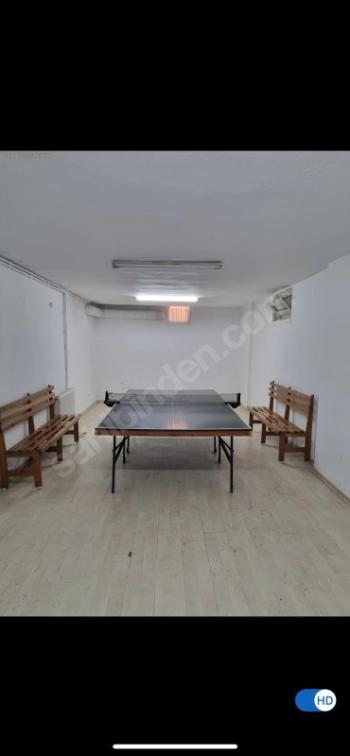 Emaar AVM Yanında Site İçerisinde Full Sosyal Donatılı Satılık 2+1 Lüks Residence Daire