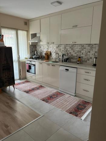 Emaar AVM Yanında Site İçerisinde Full Sosyal Donatılı Satılık 2+1 Lüks Residence Daire