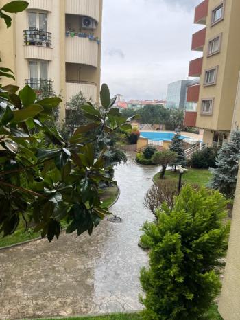 Emaar AVM Yanında Site İçerisinde Full Sosyal Donatılı Satılık 2+1 Lüks Residence Daire
